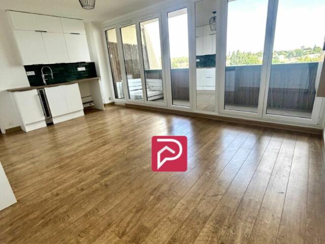 Appartement vente à France métropolitaine, Villiers-le-bel
