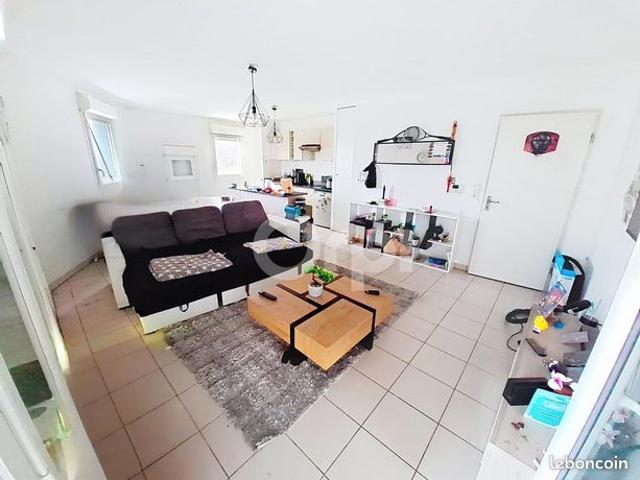 Appartement vente à Toulouse, Blagnac