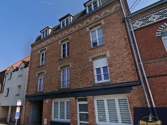 Appartement vente à Arras, Achicourt