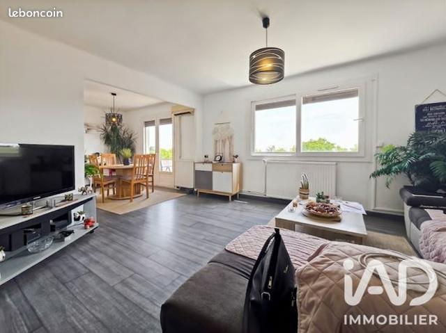 Appartement vente à Béziers, Villeneuve-lès-béziers