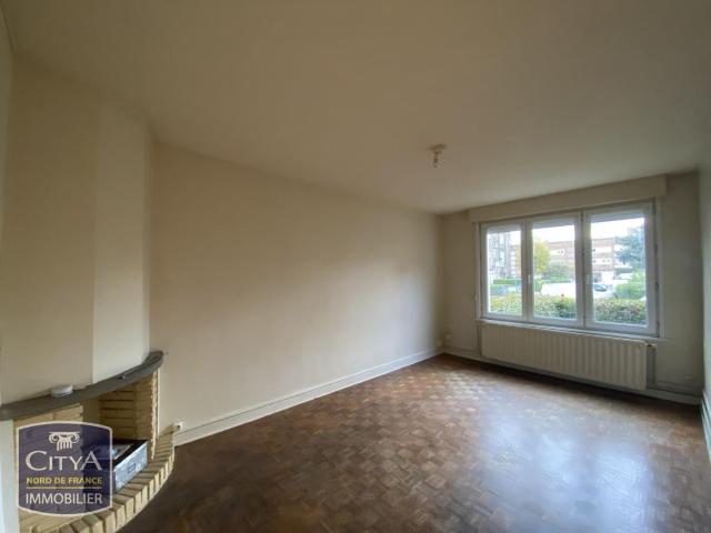 Appartement location à Dunkerque