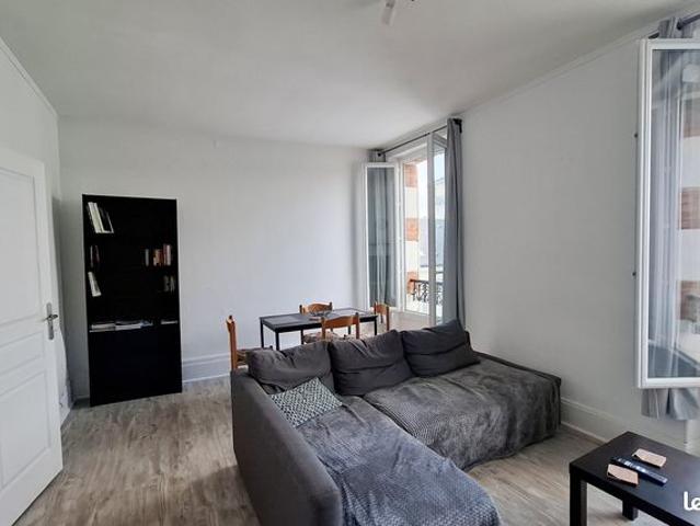 Appartement vente à Vichy, Allier