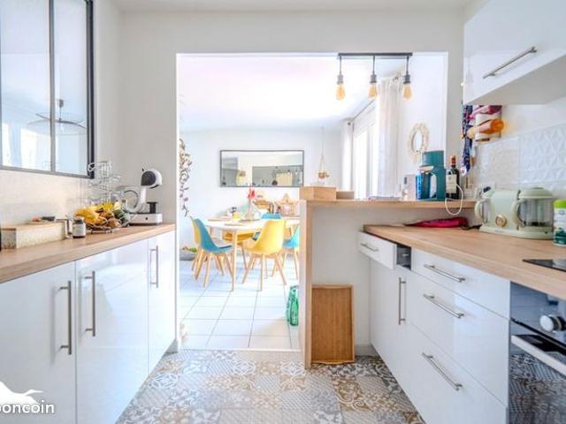 Appartement vente à Bordeaux, Bruges