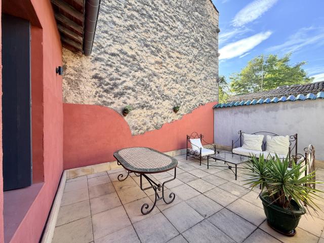 Appartement vente à Les Arceaux, Montpellier