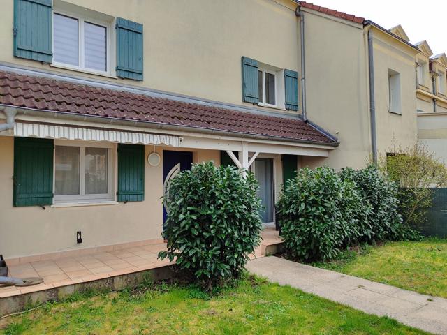 Appartement vente à Mulhouse, Kingersheim