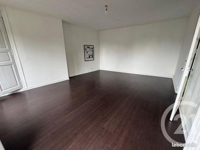 Appartement vente à Châtellerault