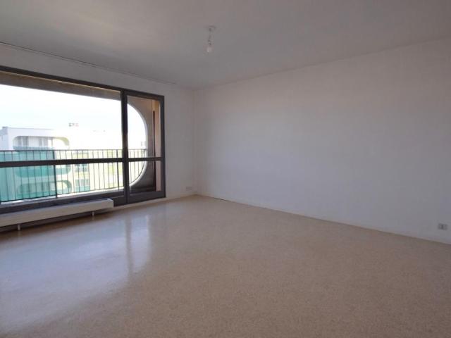 Appartement vente à Montbéliard, Samson