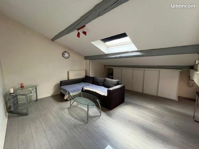 Appartement vente à Saint-Étienne, Saint-etienne