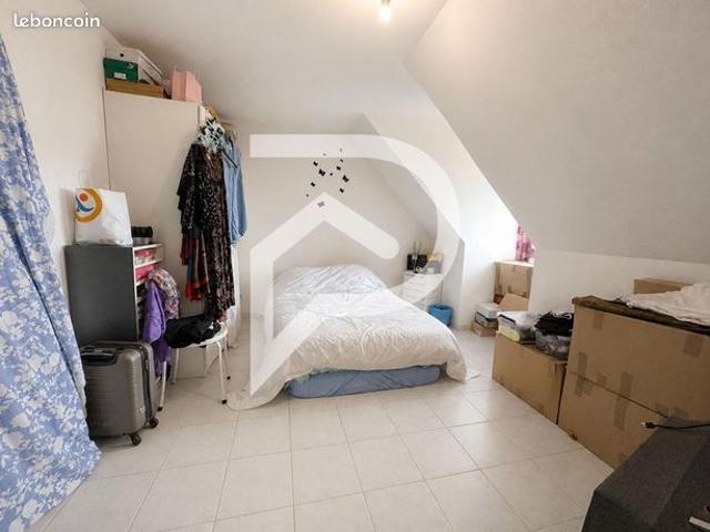 Appartement vente à Cambrai, Caudry