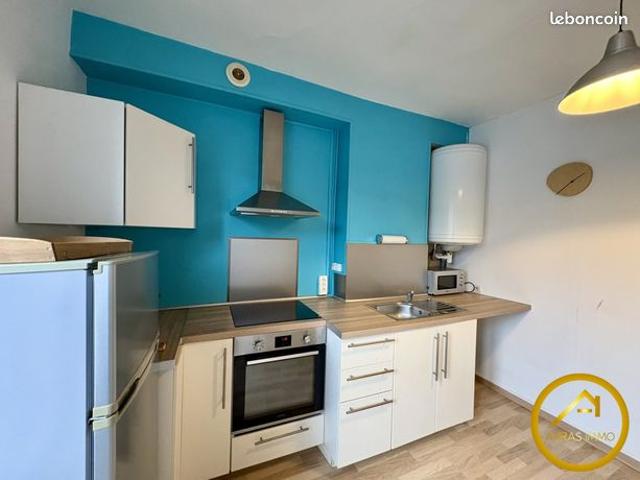 Appartement vente à Arras, Achicourt