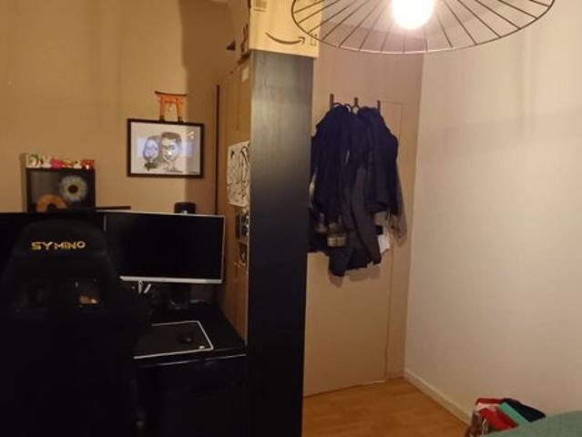 Appartement vente à Mulhouse, Riedisheim