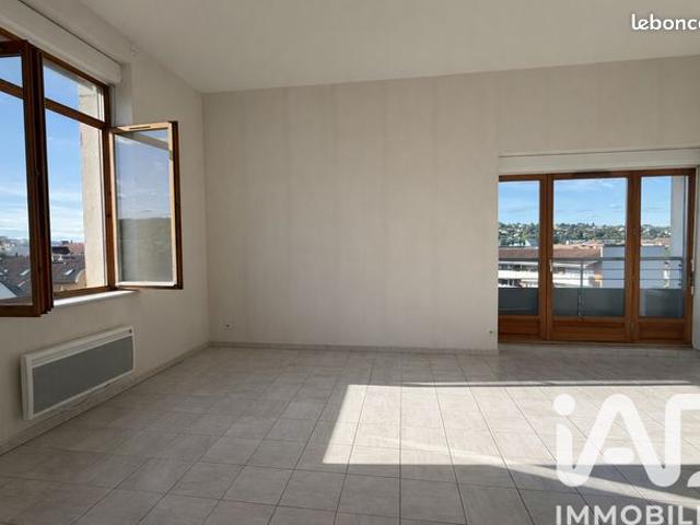 Appartement vente à La Tour-du-Pin, Bourgoin-jallieu