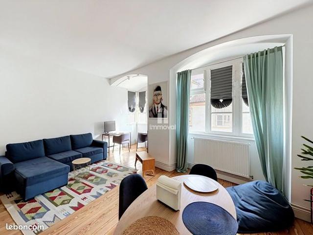 Appartement vente à Strasbourg, Hoenheim