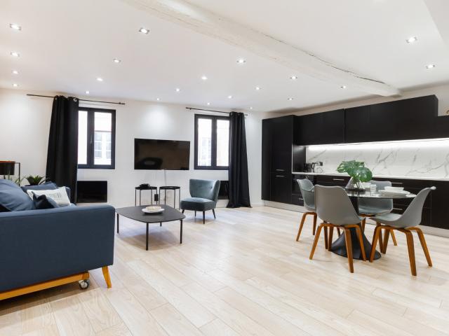 Appartement vente à Toulouse