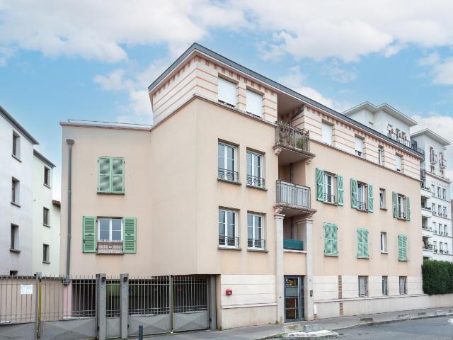 Appartement location à Saint-Denis, Saint-denis