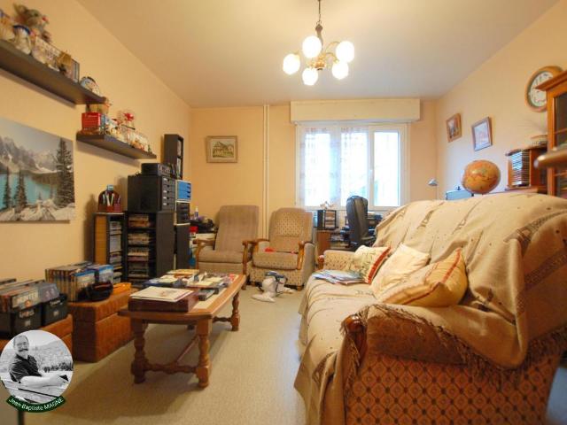 Appartement vente à Clermont-Ferrand, Auvergne-Rhône-Alpes