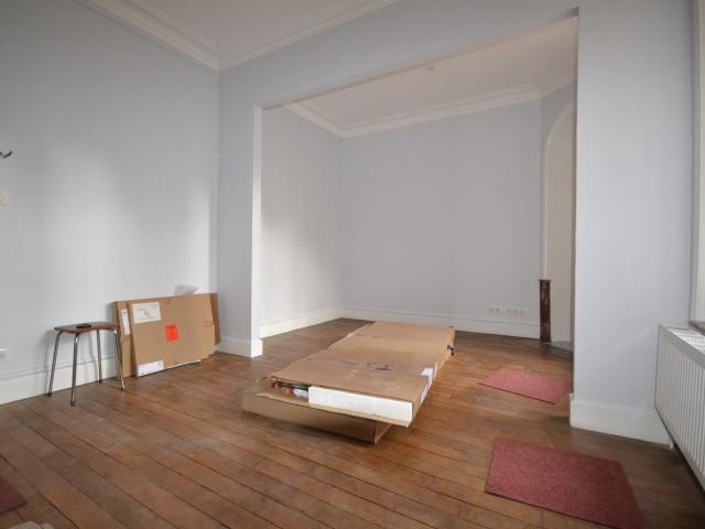 Appartement location à Nancy