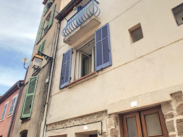 Appartement vente à Arrondissement de Draguignan, Fréjus