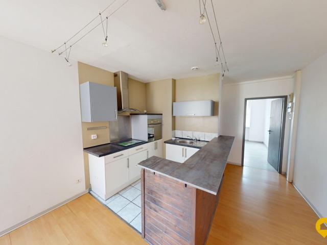 Appartement location à Forbach-Boulay-Moselle, Forbach