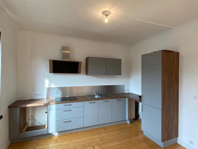 Appartement location à Boulogne-sur-Mer, Boulogne-sur-mer