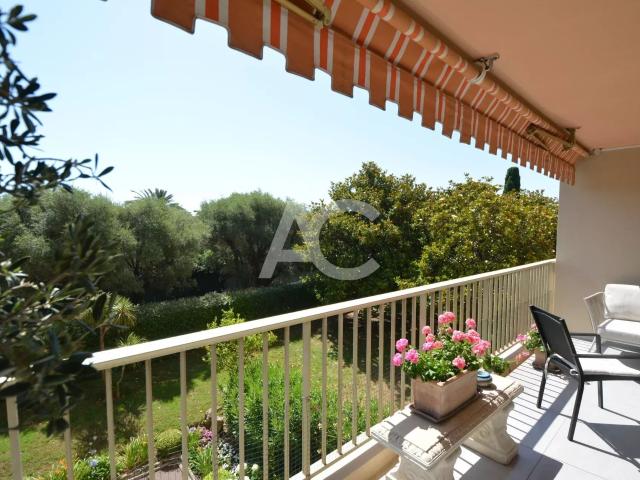 Appartement vente à Grasse, Antibes
