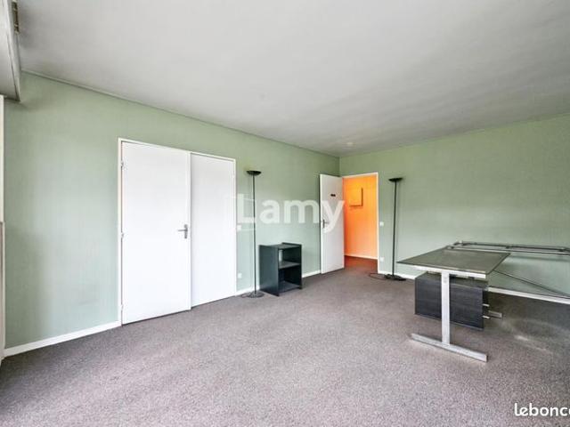 Appartement vente à Péronne, Maurepas