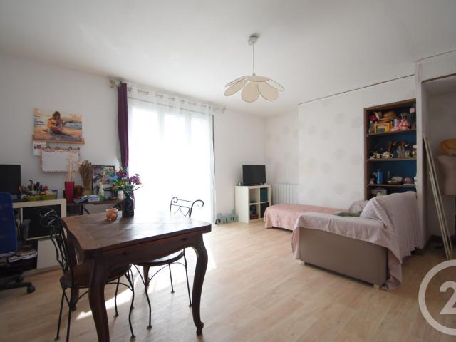 Appartement vente à Vichy, Allier