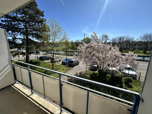 Appartement vente à Mulhouse