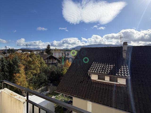 Appartement vente à Thonon-les-Bains, Thonon-les-bains