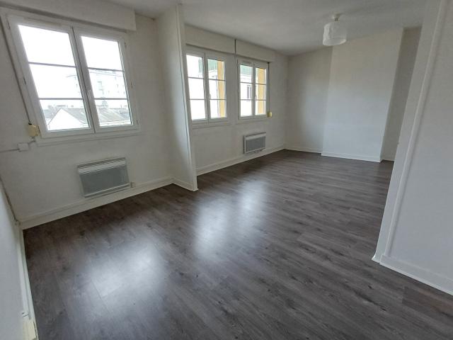 Appartement location à Les Andelys, Louviers