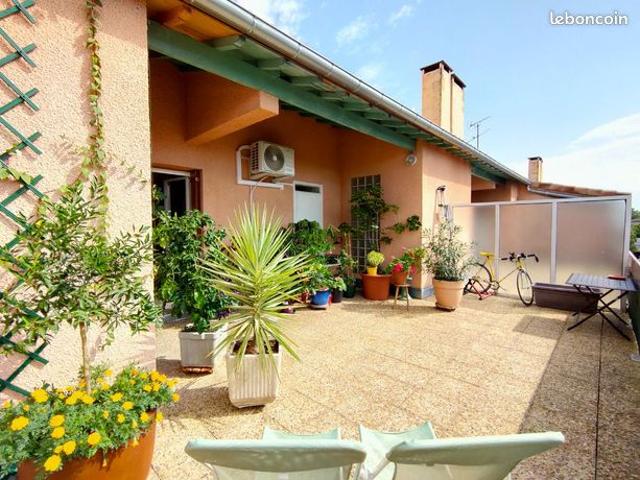 Appartement vente à Montauban, Caussade