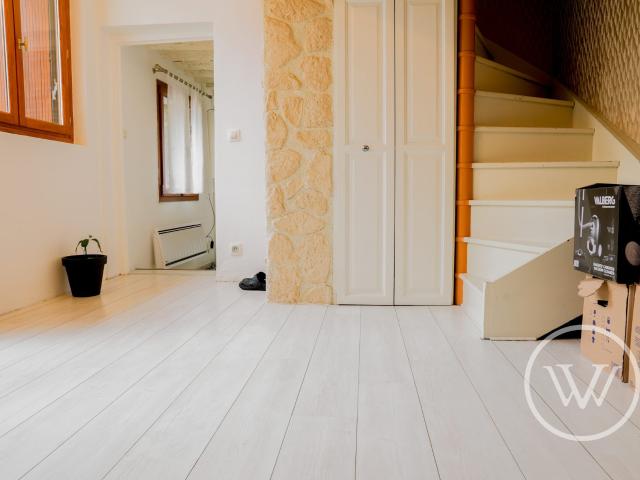Appartement vente à Argenteuil, Franconville