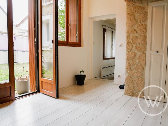 Appartement vente à Argenteuil, Franconville