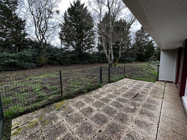 Appartement vente à Angers, Trélazé