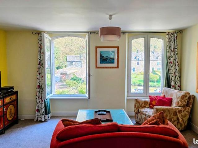 Appartement vente à Dinan, Bretagne