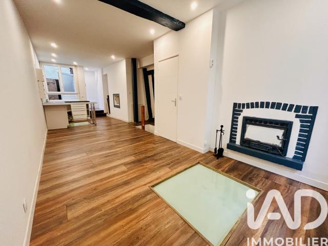 Appartement vente à Troyes