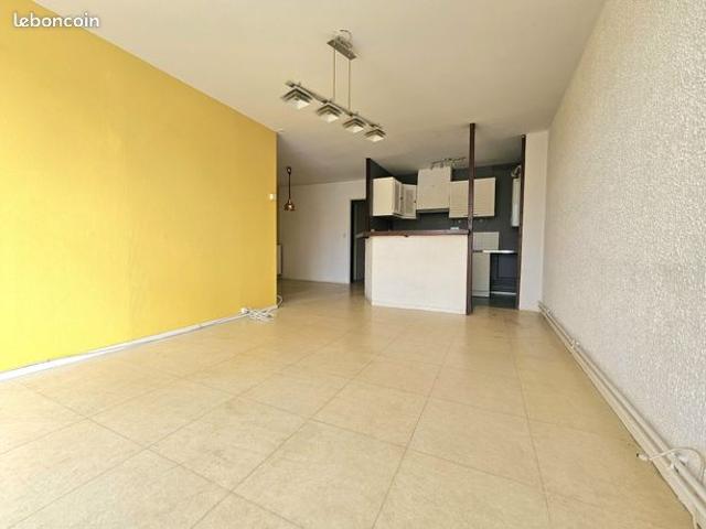 Appartement vente à Amiens