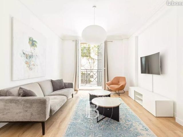 Appartement vente à Paris, Île-de-France