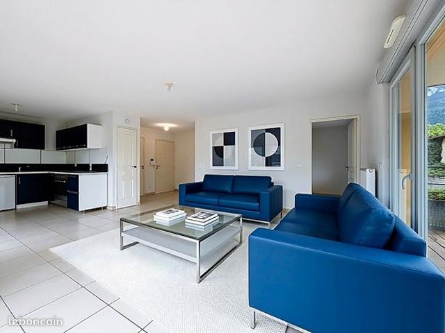 Appartement vente à Cognac, Bonneville