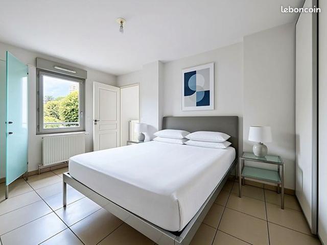 Appartement vente à Cognac, Bonneville