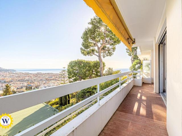 Appartement vente à Nice
