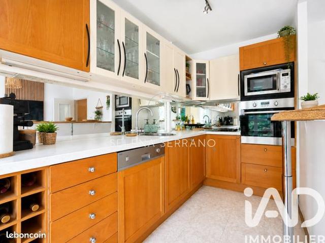 Appartement vente à Argenteuil, Cormeilles-en-parisis