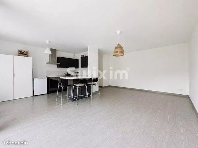 Appartement vente à Gex, Saint-genis-pouilly