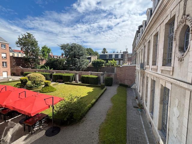 Appartement vente à Lille