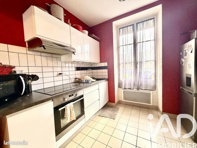 Appartement vente à La Flèche