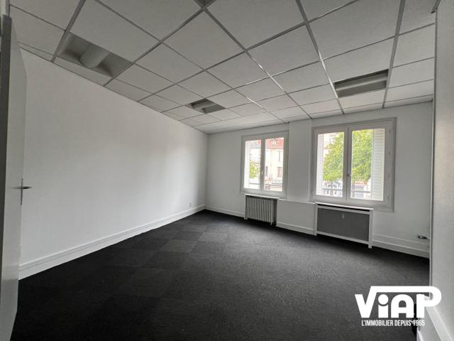 Appartement vente à Le Château, Limoges