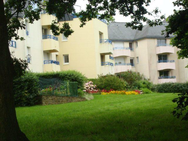 Appartement vente à Quimper, Bretagne