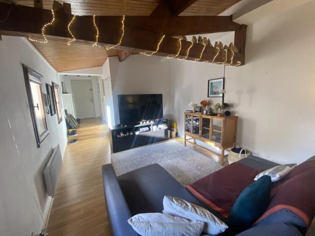 Appartement vente à Toulouse