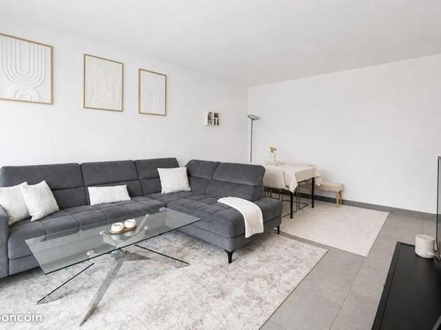 Appartement vente à Versailles, Plaisir