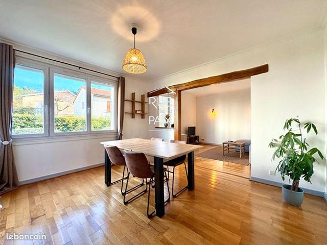 Appartement vente à Poitiers, Buxerolles